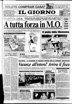 giornale/CFI0354070/1987/n. 25 del 30 gennaio